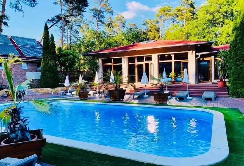 Fenyves Szálloda és Konferencia Központ