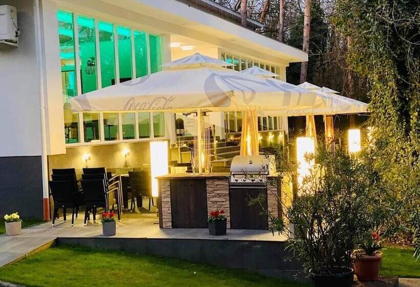 Fenyves Szálloda és Konferencia Központ