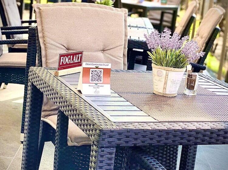 Fenyves Szálloda és Konferencia Központ