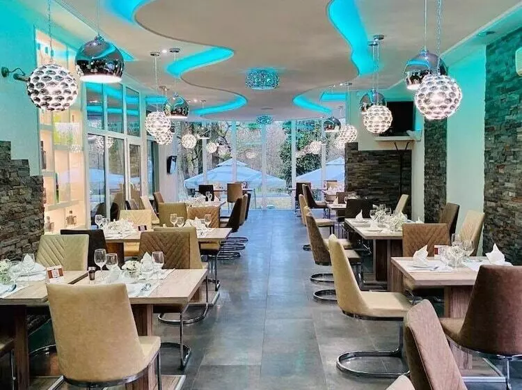 Fenyves Szálloda és Konferencia Központ