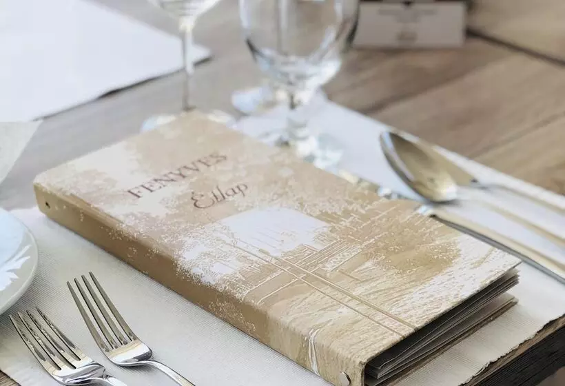 Fenyves Szálloda és Konferencia Központ