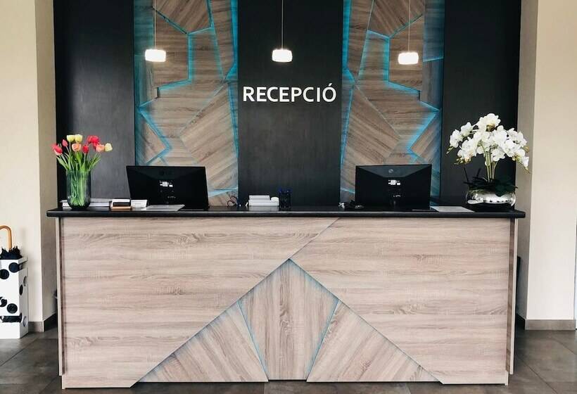 Fenyves Szálloda és Konferencia Központ