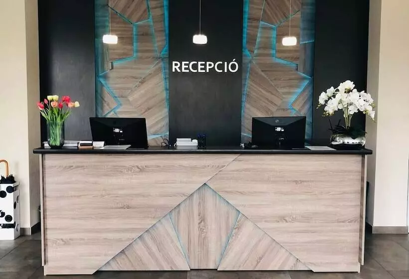 Fenyves Szálloda és Konferencia Központ