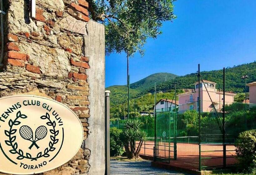 酒店 Agriturismo Monte Acuto   Natura, Mare & Relax In Piscina