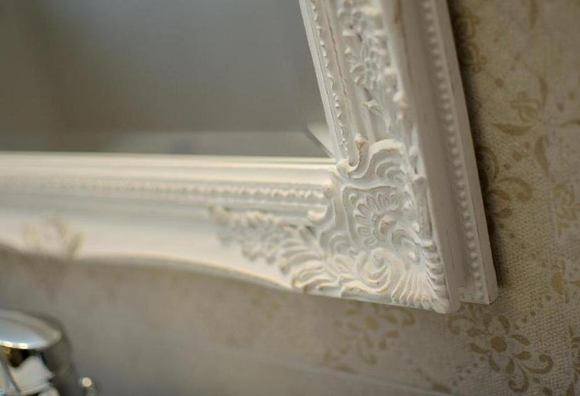 בית מלון כפרי Agriturismo Tenuta Umberto I