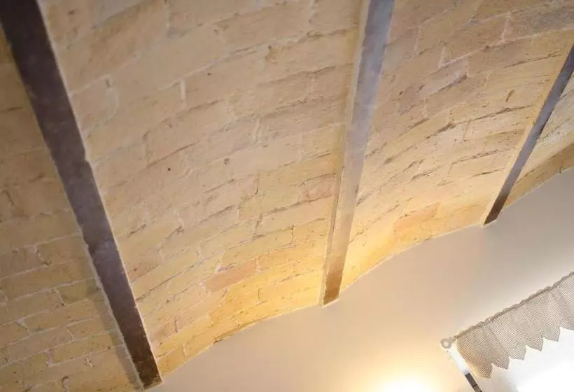 ホテル Agriturismo Tenuta Umberto I