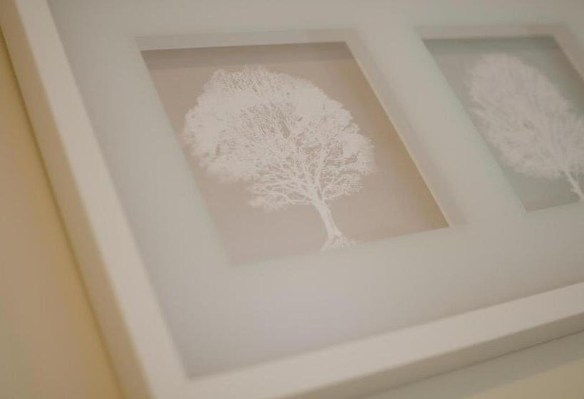 בית מלון כפרי Agriturismo Tenuta Umberto I