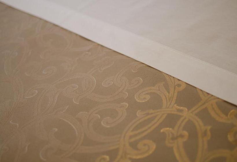 בית מלון כפרי Agriturismo Tenuta Umberto I