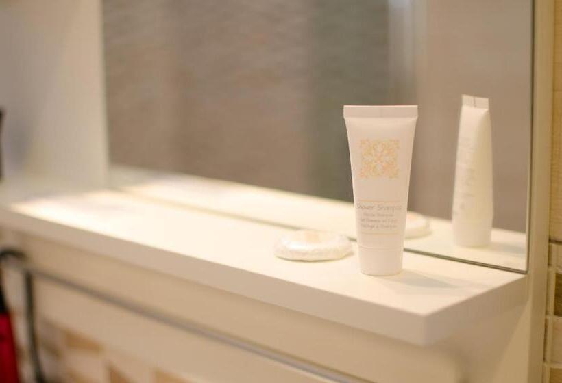 בית מלון כפרי Agriturismo Tenuta Umberto I