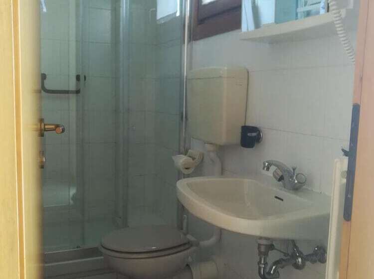 Отель Albergo Ristorante Sargas