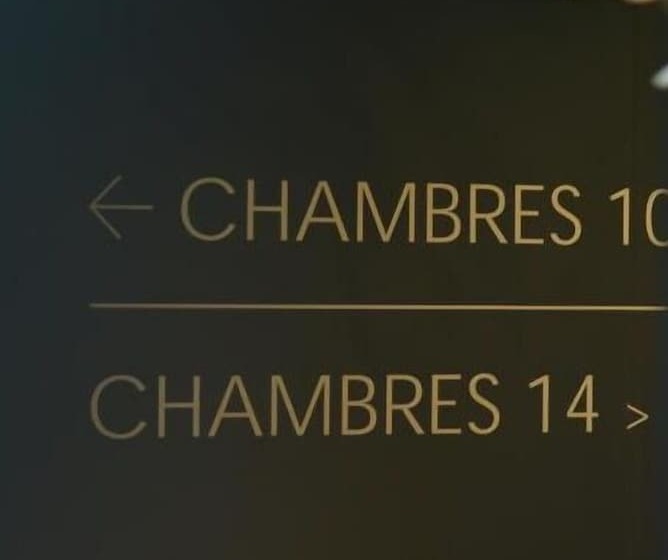 فندق Auberge De La Hardouinaisarduen