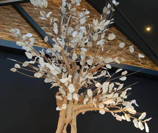 فندق Auberge De La Hardouinaisarduen