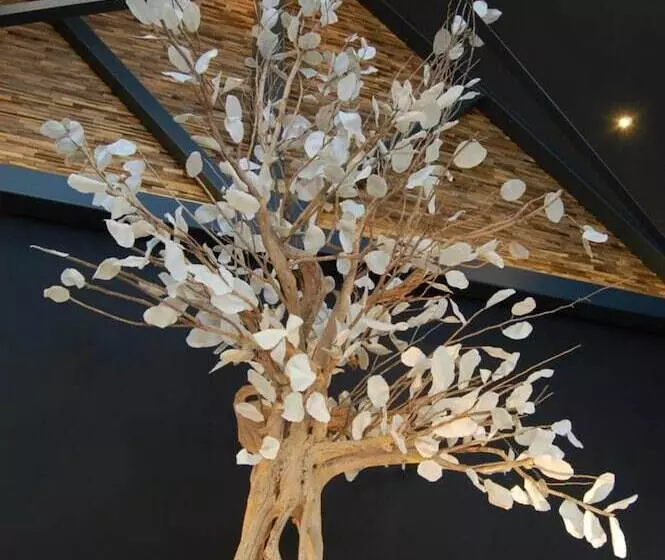 Hotelli Auberge De La Hardouinaisarduen