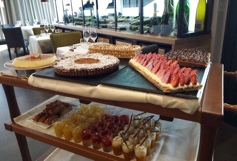 فندق Auberge De La Hardouinaisarduen