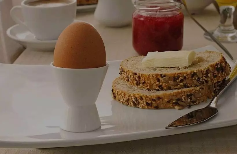 Hotelli Auberge De La Hardouinaisarduen