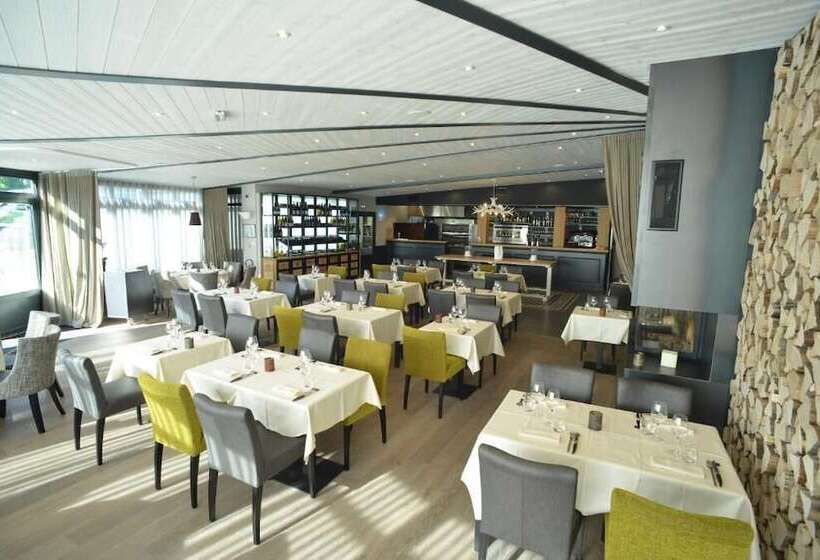 فندق Auberge De La Hardouinaisarduen