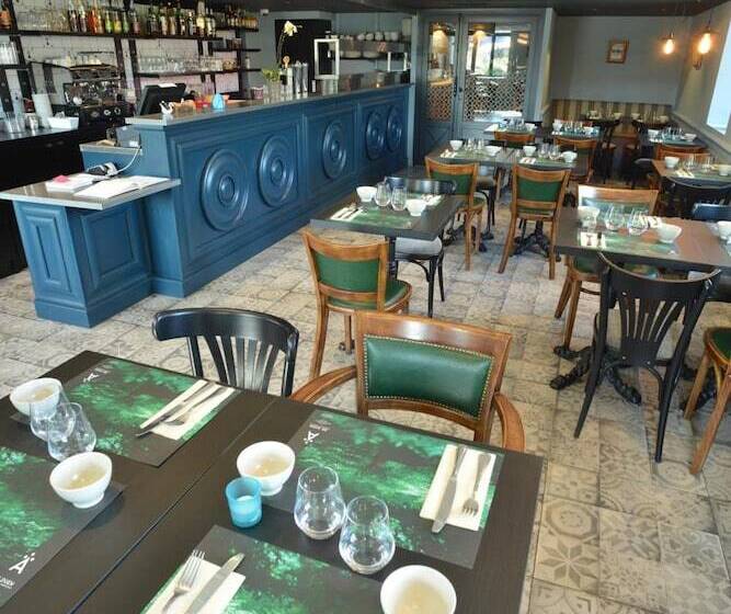 فندق Auberge De La Hardouinaisarduen