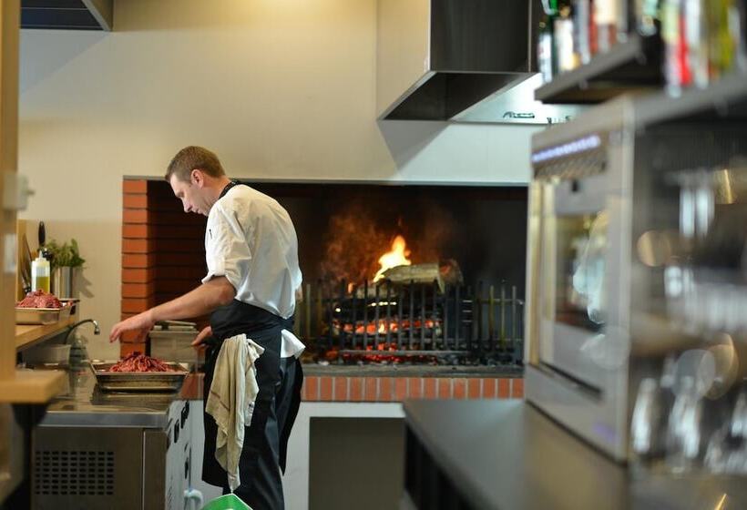 فندق Auberge De La Hardouinaisarduen