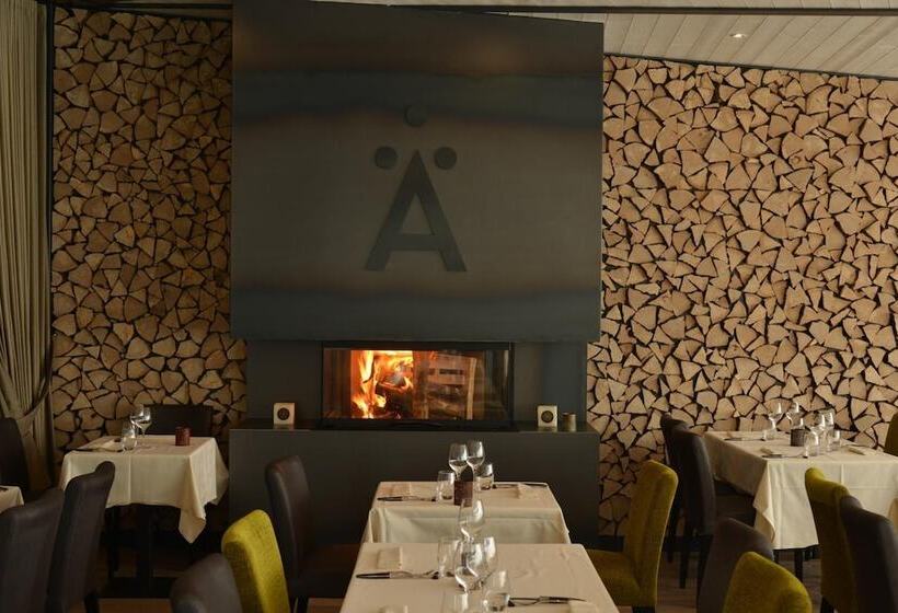 فندق Auberge De La Hardouinaisarduen