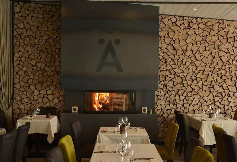 Hotelli Auberge De La Hardouinaisarduen