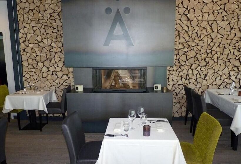 فندق Auberge De La Hardouinaisarduen