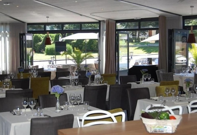 فندق Auberge De La Hardouinaisarduen