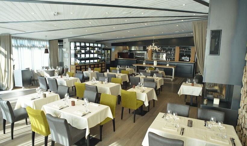 فندق Auberge De La Hardouinaisarduen