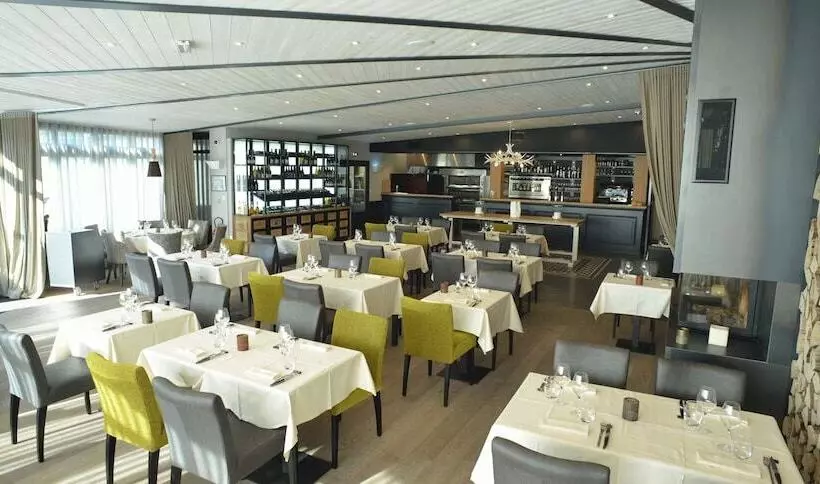 Hotelli Auberge De La Hardouinaisarduen