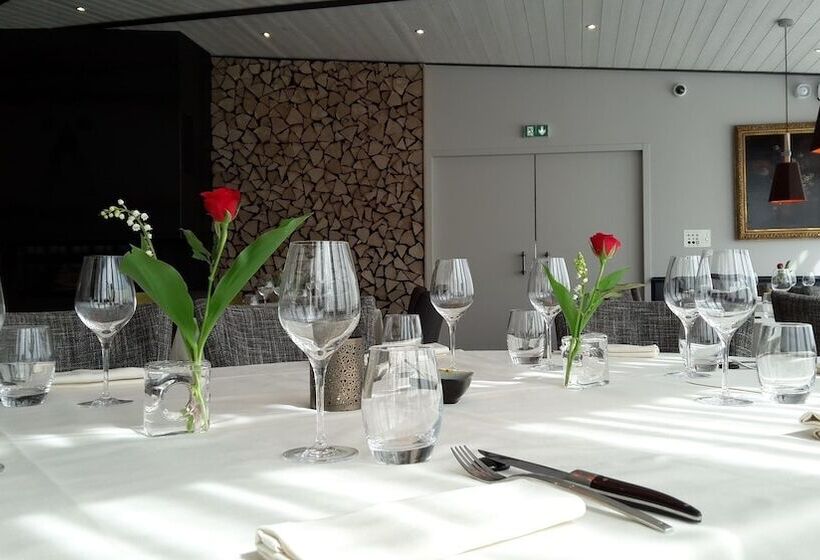 فندق Auberge De La Hardouinaisarduen