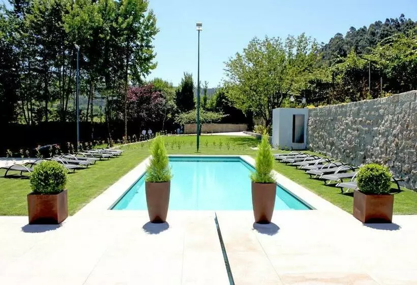 Hotelli Casa Do Passal Country House