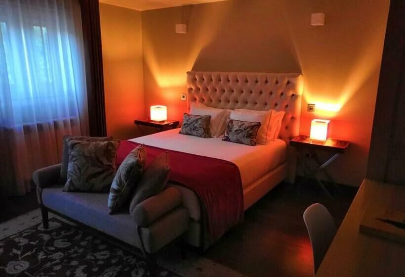 هتل Casa Do Passal Country House