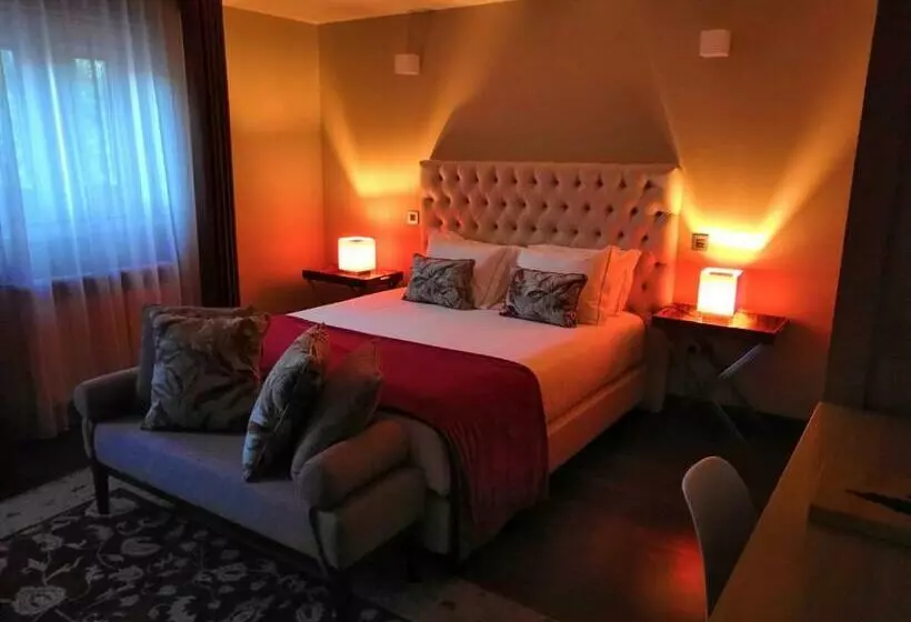Hotelli Casa Do Passal Country House