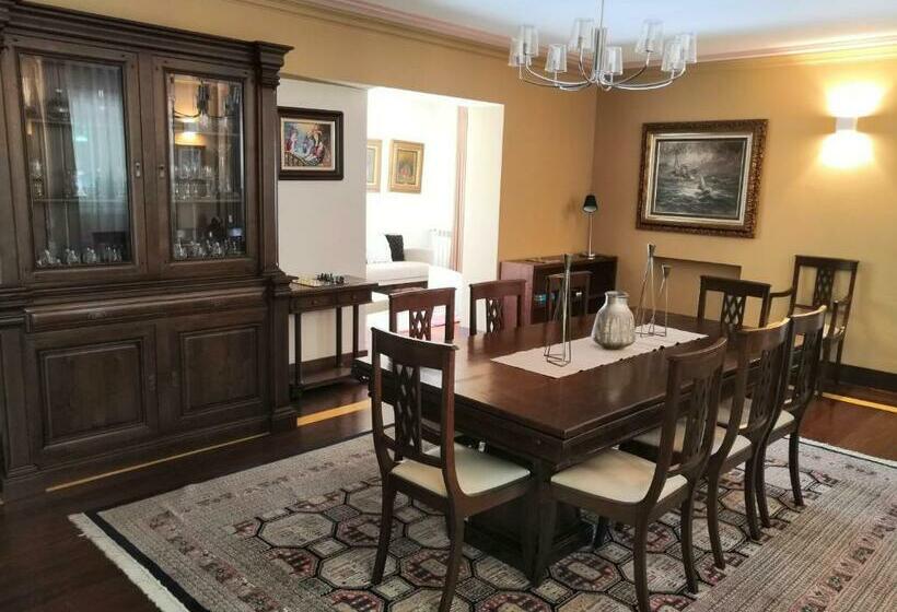 هتل Casa Do Passal Country House