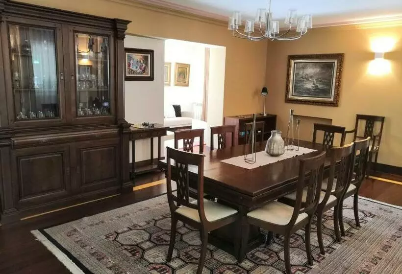 Hotelli Casa Do Passal Country House