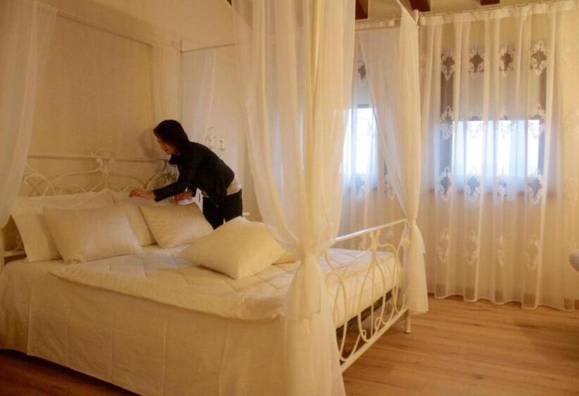 Отель Gigante Wine & Welcome