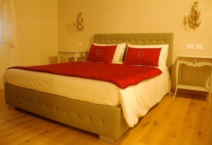 Отель Gigante Wine & Welcome