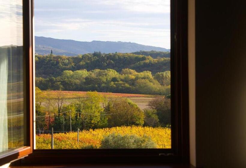 Отель Gigante Wine & Welcome