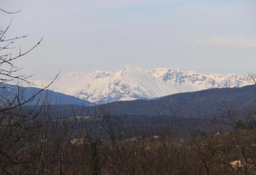 Отель Gigante Wine & Welcome