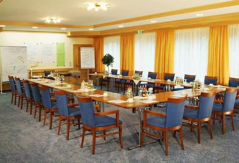 Hotelli Landgasthof Apfelbeck