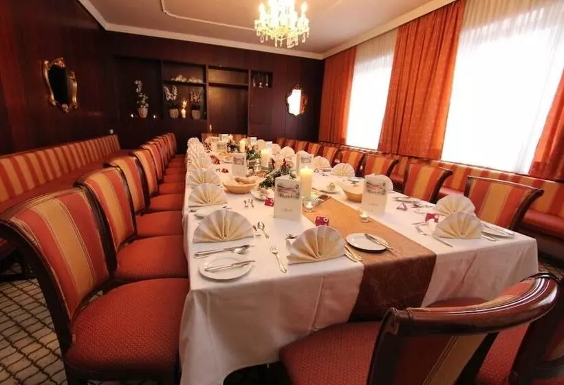 Hotelli Landgasthof Apfelbeck