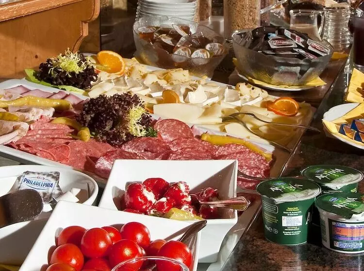 Hotelli Landgasthof Apfelbeck