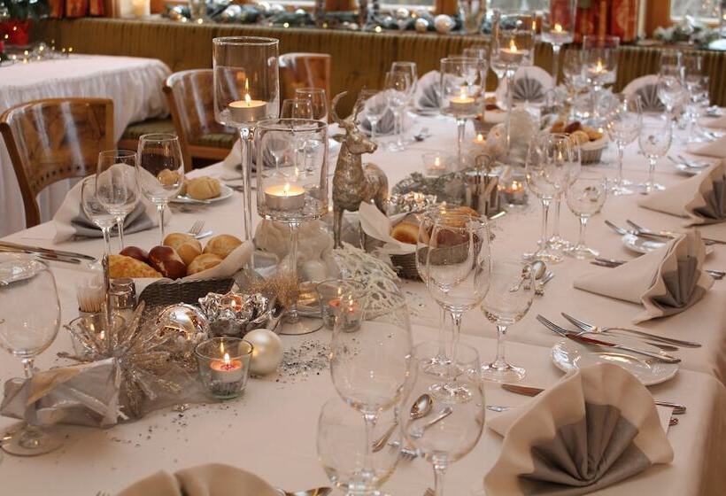 Отель Landgasthof Apfelbeck