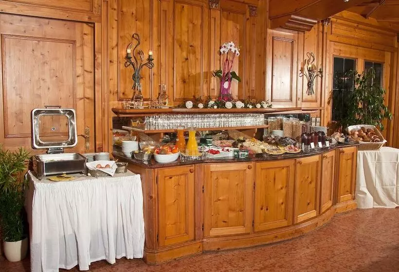 Hotelli Landgasthof Apfelbeck