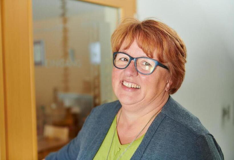 酒店 Weingasthaus Wisser