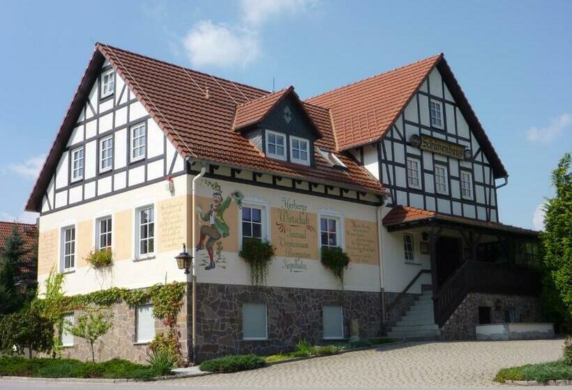 Landgasthof Pension Schützenhaus