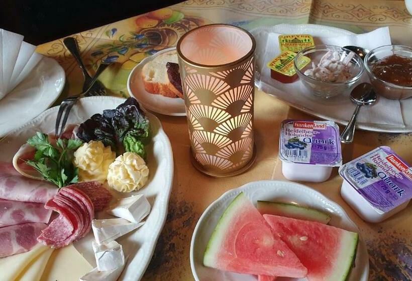 Landgasthof Pension Schützenhaus