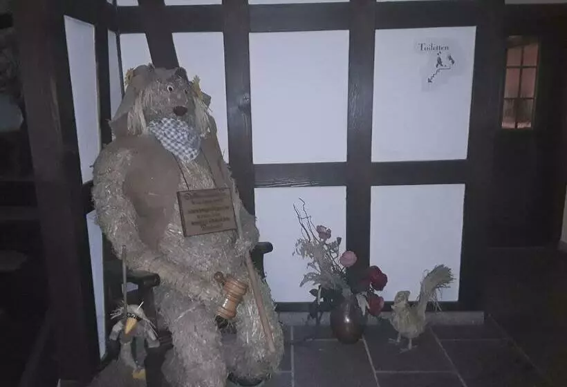 Landgasthof Pension Schützenhaus