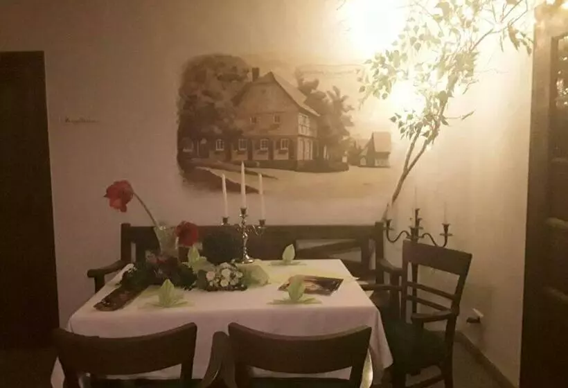 Landgasthof Pension Schützenhaus