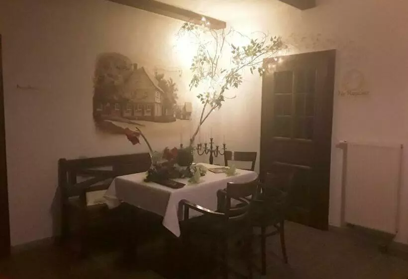 Landgasthof Pension Schützenhaus