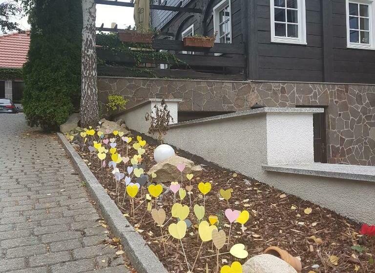 Landgasthof Pension Schützenhaus